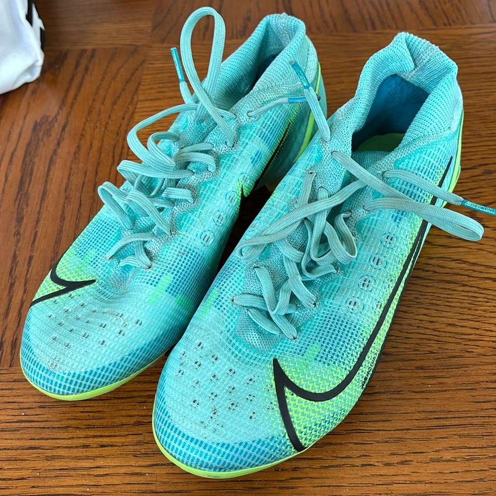 Nike Mercurial Superfly 8 Elite FG